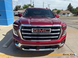 New 2025 GMC Yukon Elevation image 3