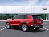New 2026 Cadillac Vistiq Luxury image 3