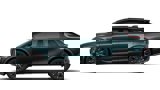 New 2026 Cadillac Lyriq V w/ Exterior Carbon Fiber Package image 3