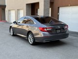 Used 2021 Honda Accord LX image 3