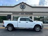 Used 2023 RAM 2500 Big Horn w/ Level 1 Equipment Group image 2