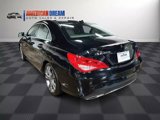 Used 2019 Mercedes-Benz CLA 250 4MATIC image 3