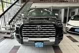New 2025 Toyota Tundra Capstone image 3