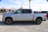New 2025 RAM 1500 Laramie image 4