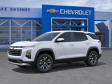 New 2026 Chevrolet Equinox LT image 2