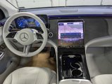 New 2025 Mercedes-Benz EQE 350+ 4MATIC SUV image 5