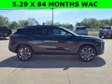 New 2025 Chevrolet Trax RS w/ Driver Confidence Package image 4