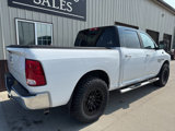 Used 2019 RAM 1500 Classic SLT image 5