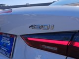 Used 2021 BMW 430i Convertible w/ Parking Assistance Package image 6