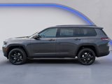 New 2025 Jeep Grand Cherokee L Limited w/ Luxury Tech Group II image 3