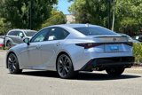 New 2025 Lexus IS 350 F Sport image 6