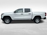 New 2024 Chevrolet Colorado W/T image 4