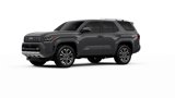 New 2025 Toyota 4Runner Limited image 2