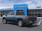New 2025 Chevrolet Silverado 2500 LTZ w/ LTZ Premium Package image 3