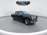 New 2025 Ford F150 Lariat image 2