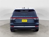 Used 2024 Lincoln Aviator Reserve w/ Equipment Group 201A image 4