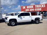 Used 2023 Chevrolet Silverado 2500 W/T w/ WT Convenience Package image 2