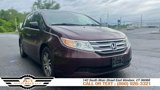 Used 2012 Honda Odyssey EX-L image 2