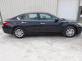 Used 2016 Nissan Altima 2.5 S w/ Power Driver Seat Package image 5