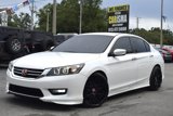 Used 2013 Honda Accord Sport image 4