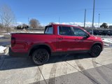 New 2025 Honda Ridgeline RTL+ image 5