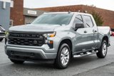 Used 2024 Chevrolet Silverado 1500 Custom image 4