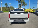 New 2025 Toyota Tundra Platinum image 5