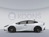 New 2026 Toyota Prius AWD image 4