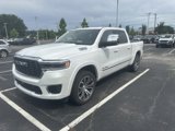 New 2025 RAM 1500 Tungsten w/ Towing Technology Group image 4