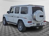 Certified 2024 Mercedes-Benz G 550 image 4