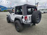 Used 2015 Jeep Wrangler Sport w/ Quick Order Package 24S image 5