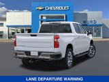 New 2025 Chevrolet Silverado 1500 LTZ w/ LTZ Premium Package image 5