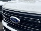 New 2025 Ford F350 Platinum image 3