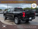 New 2026 Chevrolet Colorado LT w/ LT Convenience Package image 3