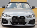 Used 2022 BMW 430i Convertible w/ M Sport Package image 2