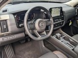 New 2025 Nissan Pathfinder Platinum w/ Cargo Package image 3