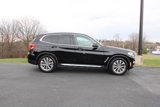 Used 2019 BMW X3 xDrive30i w/ Premium Package image 2