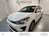 Used 2022 Kia Rio LX image 3