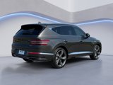 Used 2025 Genesis GV80 3.5T Prestige image 3
