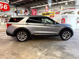 Used 2021 Ford Explorer Platinum w/ Equipment Group 601A image 6