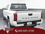 New 2025 Toyota Tacoma SR5 image 4