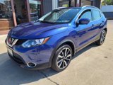 Used 2019 Nissan Rogue Sport SL w/ Premium Package image 3