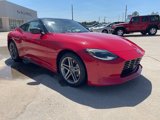 New 2025 Nissan Z Sport w/ Floor Mat Package image 4