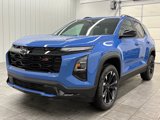 New 2026 Chevrolet Equinox RS image 4