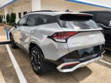 Used 2023 Kia Sportage SX image 4