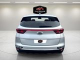 Used 2021 Kia Sportage LX image 4