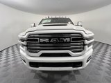New 2025 RAM 2500 Laramie w/ Sport Appearance Package image 3