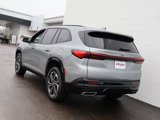 New 2025 Buick Enclave Sport Touring image 2