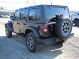 New 2024 Jeep Wrangler Sport S image 5