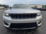 New 2025 Jeep Grand Cherokee Limited image 2